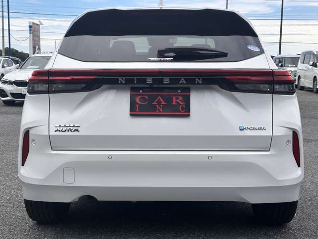 日産 ノートオーラ １．２ Ｇ R3年 (関東) 99