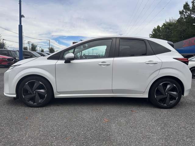 日産 ノートオーラ １．２ Ｇ R3年 (関東) 99