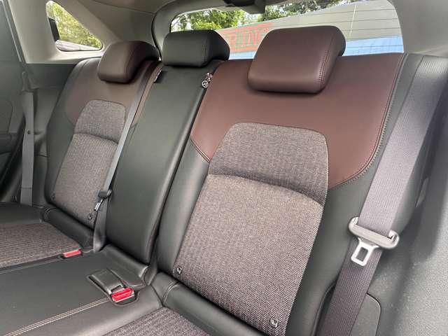 日産 ノートオーラ １．２ Ｇ R3年 (関東) 99