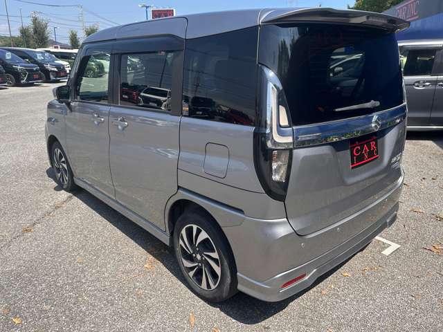 スズキ ソリオ １．２ バンディット ハイブリッド ＭＶ R3年 (関東) 99