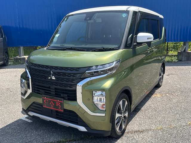 三菱 ｅＫクロス　スペース ６６０ Ｔ R2年 (関東) 99