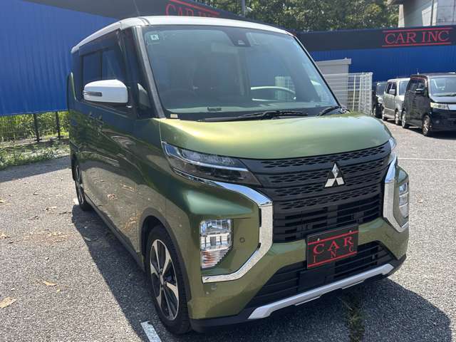 三菱 ｅＫクロス　スペース ６６０ Ｔ R2年 (関東) 99