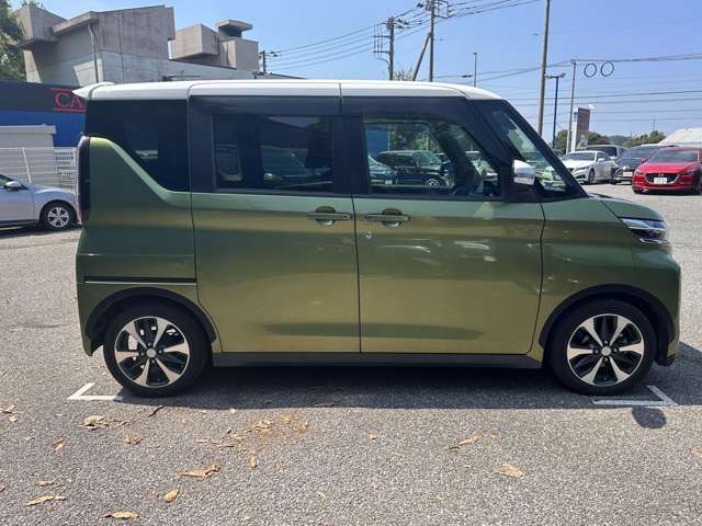 三菱 ｅＫクロス　スペース ６６０ Ｔ R2年 (関東) 99