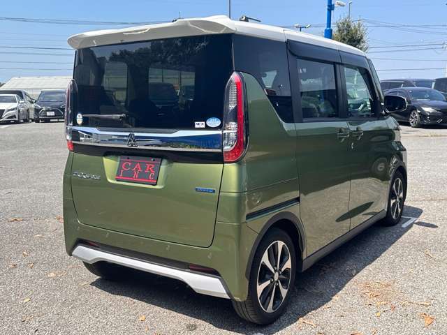 三菱 ｅＫクロス　スペース ６６０ Ｔ R2年 (関東) 99