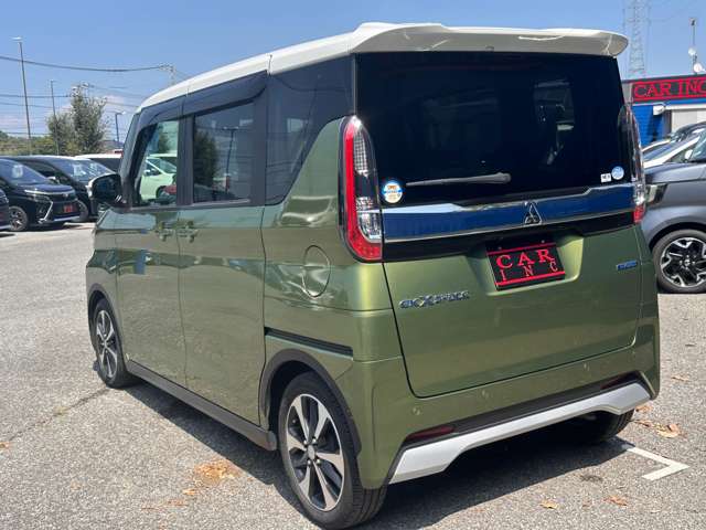 三菱 ｅＫクロス　スペース ６６０ Ｔ R2年 (関東) 99