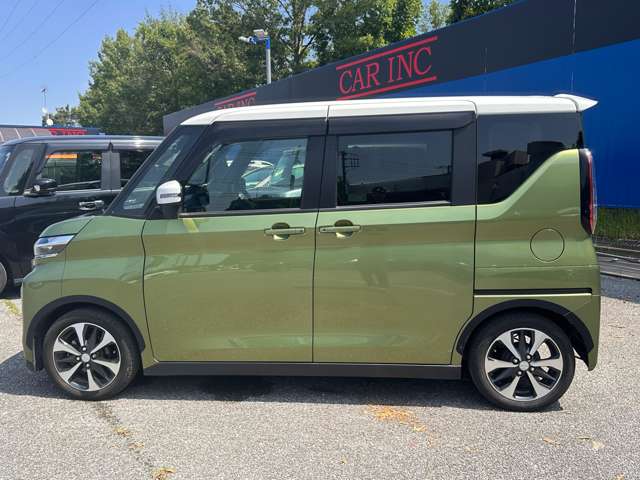三菱 ｅＫクロス　スペース ６６０ Ｔ R2年 (関東) 99