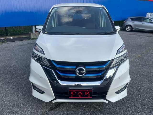 日産 セレナ １．２ Ｅ－ＰＯＷＥＲ ハイウェイスター Ｖ H30年 (関東) 99