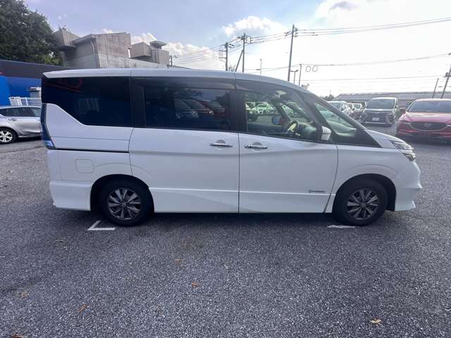 日産 セレナ １．２ Ｅ－ＰＯＷＥＲ ハイウェイスター Ｖ H30年 (関東) 99