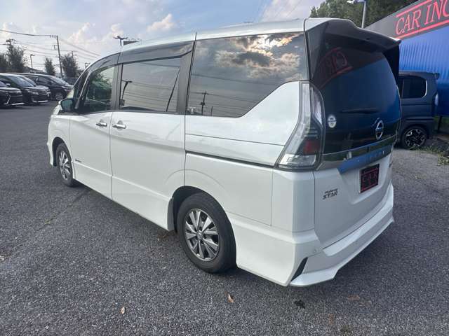 日産 セレナ １．２ Ｅ－ＰＯＷＥＲ ハイウェイスター Ｖ H30年 (関東) 99