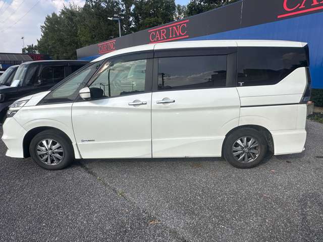 日産 セレナ １．２ Ｅ－ＰＯＷＥＲ ハイウェイスター Ｖ H30年 (関東) 99