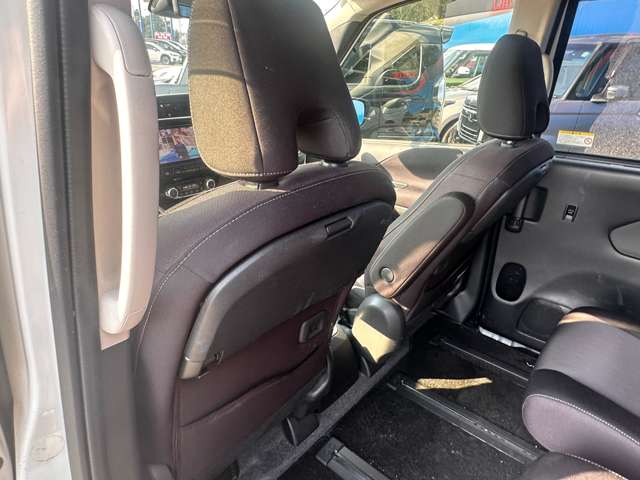 日産 セレナ １．２ Ｅ－ＰＯＷＥＲ ハイウェイスター Ｖ H30年 (関東) 99