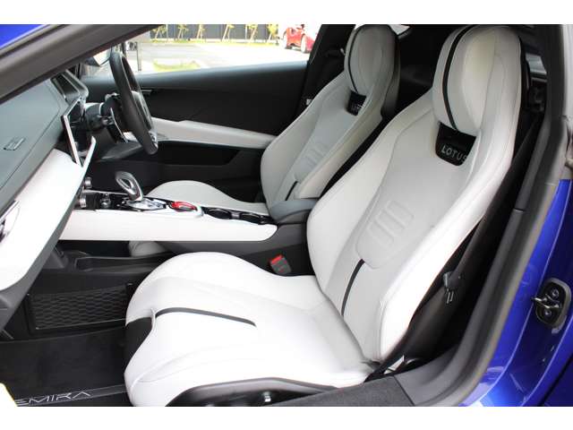 ロータス エミーラ ファーストエディション R8年 (近畿) 99