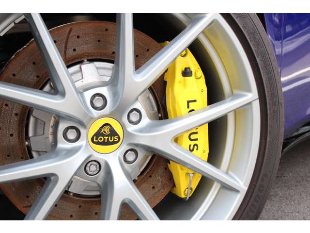 ロータス エミーラ ファーストエディション R8年 (近畿) 99