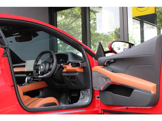 ロータス エミーラ ファーストエディション R8年 (近畿) 99