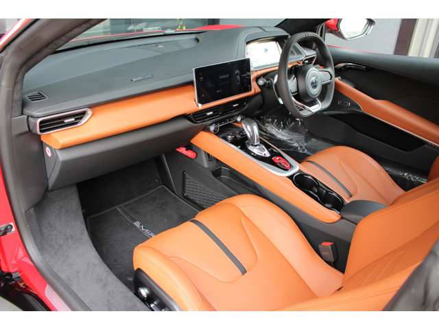 ロータス エミーラ ファーストエディション R8年 (近畿) 99