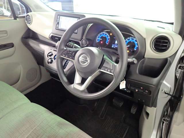 日産 デイズ ６６０ Ｓ R3年 (近畿) 99