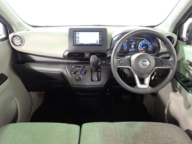 日産 デイズ ６６０ Ｓ R3年 (近畿) 99