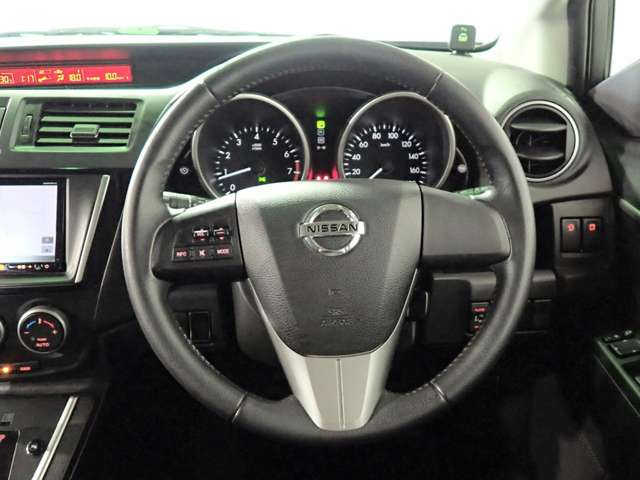 日産 ラフェスタ ２．０ Ｇ H29年 (近畿) 99