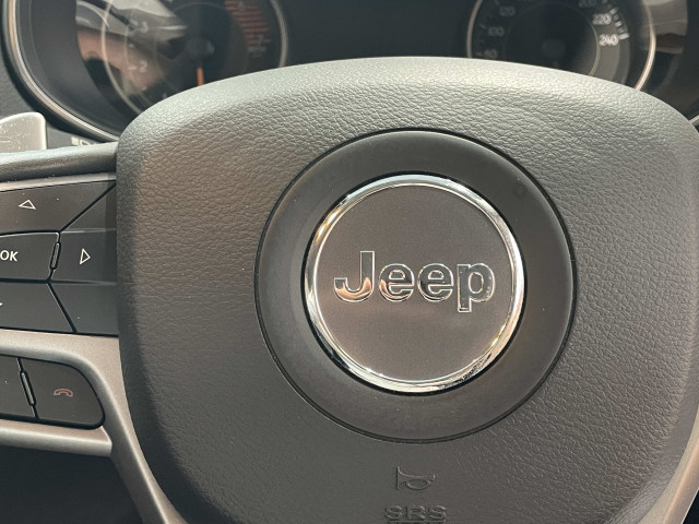 ジープ チェロキー リミテッド ４ＷＤ R2年 (関東) 99