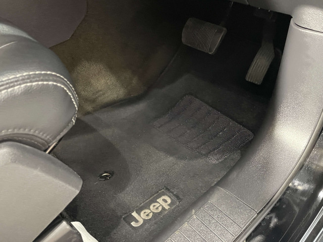 ジープ コンパス ノース ４ＷＤ H29年 (関東) 99