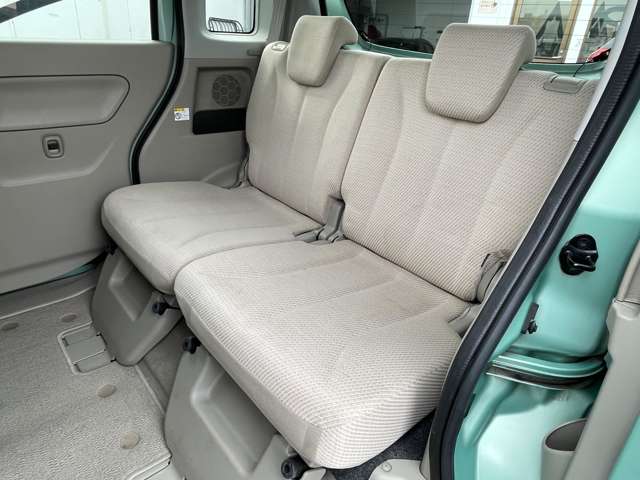 スズキ スペーシア ６６０ Ｇ レーダーブレーキサポート装着車 H26年 (関東) 99