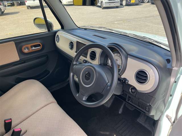 スズキ アルトラパン ６６０ Ｘ H24年 (関東) 99