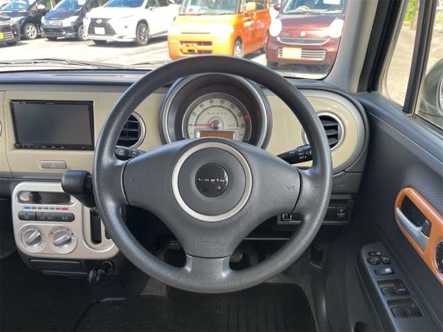 スズキ アルトラパン ６６０ Ｘ H24年 (関東) 99
