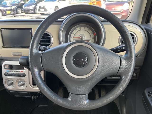 スズキ アルトラパン ６６０ Ｘ H24年 (関東) 99