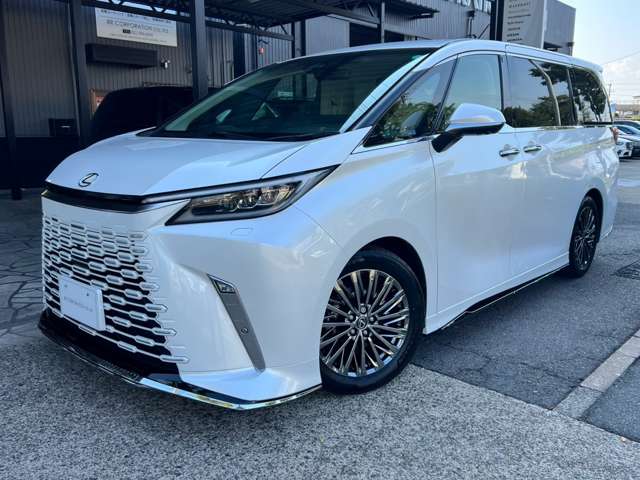 レクサス ＬＭ５００ｈ ５００Ｈ バージョンＬ ４ＷＤ R6年 (東海) 99