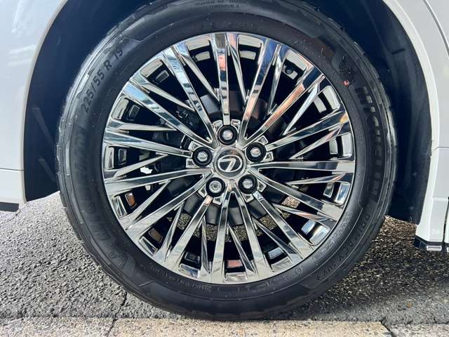 レクサス ＬＭ５００ｈ ５００Ｈ バージョンＬ ４ＷＤ R6年 (東海) 99