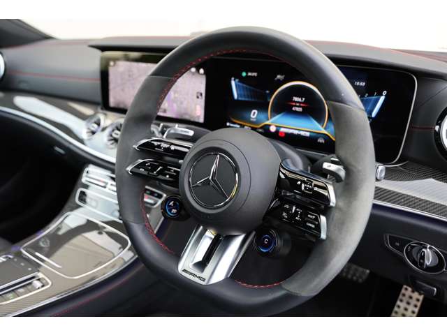 ＡＭＧ ＣＬＳ ＣＬＳ ５３ ４マチックプラス （ＩＳＧ搭載モデル） ４ＷＤ R4年 (東海) 99