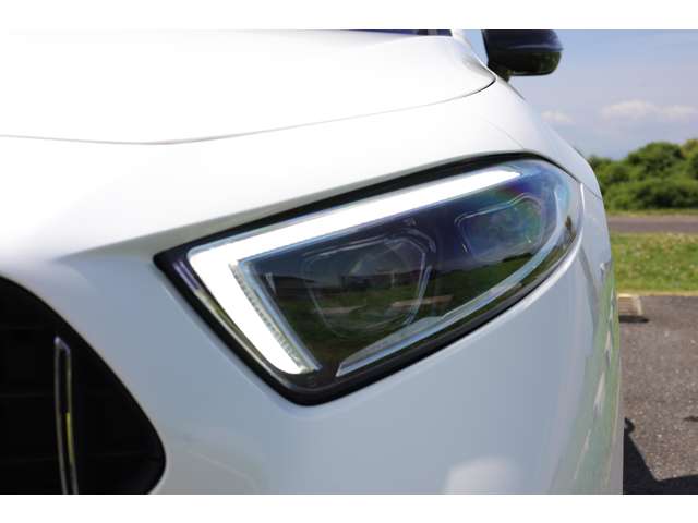 ＡＭＧ ＣＬＳ ＣＬＳ ５３ ４マチックプラス （ＩＳＧ搭載モデル） ４ＷＤ R4年 (東海) 99