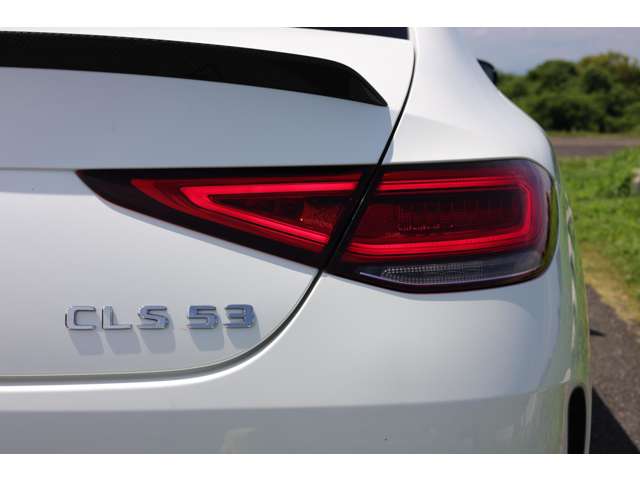 ＡＭＧ ＣＬＳ ＣＬＳ ５３ ４マチックプラス （ＩＳＧ搭載モデル） ４ＷＤ R4年 (東海) 99