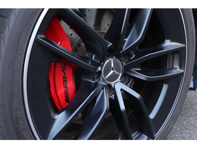 ＡＭＧ ＣＬＳ ＣＬＳ ５３ ４マチックプラス （ＩＳＧ搭載モデル） ４ＷＤ R4年 (東海) 99