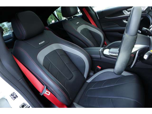 ＡＭＧ ＣＬＳ ＣＬＳ ５３ ４マチックプラス （ＩＳＧ搭載モデル） ４ＷＤ R4年 (東海) 99
