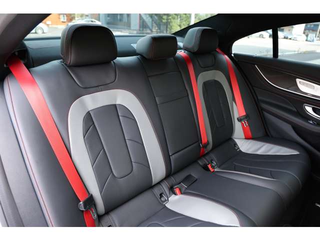 ＡＭＧ ＣＬＳ ＣＬＳ ５３ ４マチックプラス （ＩＳＧ搭載モデル） ４ＷＤ R4年 (東海) 99