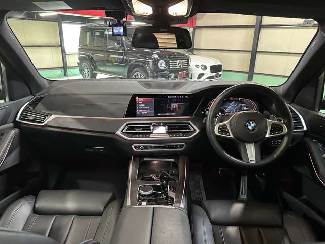 ＢＭＷ Ｘ５ Ｘドライブ ３５Ｄ Ｍスポーツ ドライビング ダイナミクス パッケージ ４ＷＤ R2年 (関東) 99