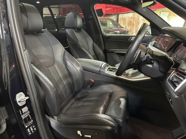 ＢＭＷ Ｘ５ Ｘドライブ ３５Ｄ Ｍスポーツ ドライビング ダイナミクス パッケージ ４ＷＤ R2年 (関東) 99