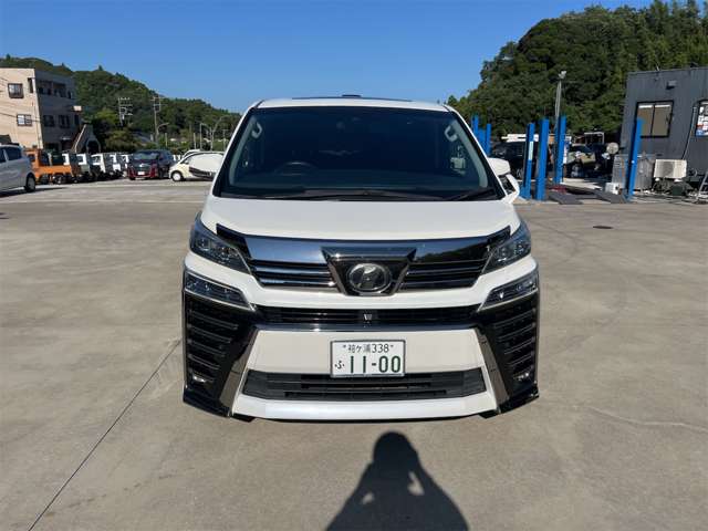 トヨタ アルファード ２．５ Ｓ タイプゴールドＩＩＩ R4年 (関東) 99