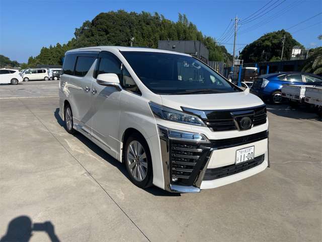 トヨタ アルファード ２．５ Ｓ タイプゴールドＩＩＩ R4年 (関東) 99