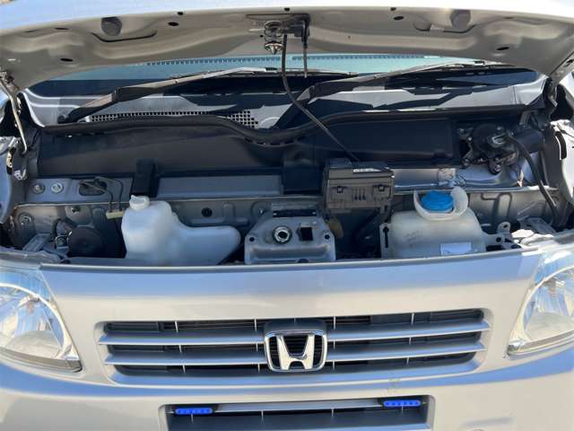 ホンダ アクティバン ６６０ ＳＤＸ H26年 (関東) 99
