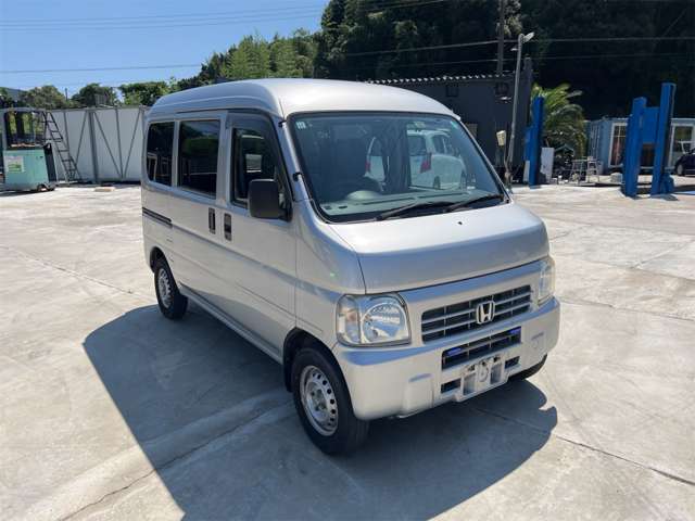 ホンダ アクティバン ６６０ ＳＤＸ H26年 (関東) 99