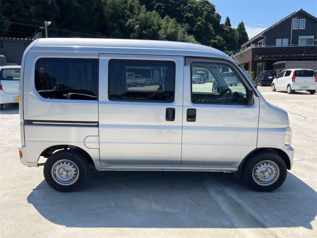 ホンダ アクティバン ６６０ ＳＤＸ H26年 (関東) 99