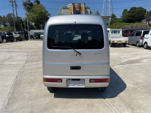 ホンダ アクティバン ６６０ ＳＤＸ H26年 (関東) 99
