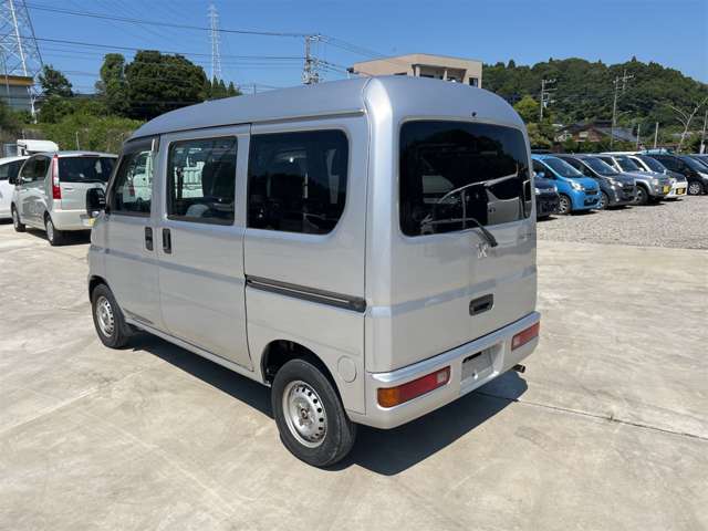 ホンダ アクティバン ６６０ ＳＤＸ H26年 (関東) 99