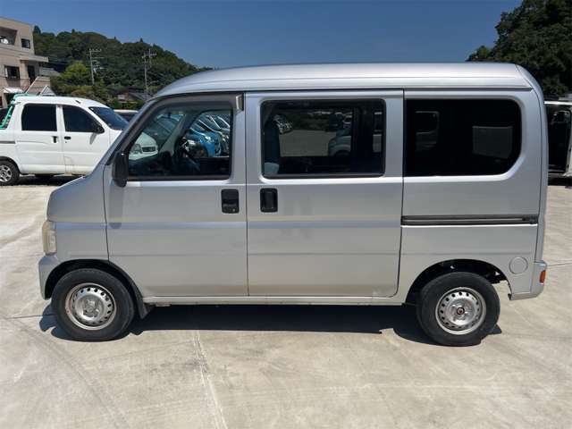 ホンダ アクティバン ６６０ ＳＤＸ H26年 (関東) 99