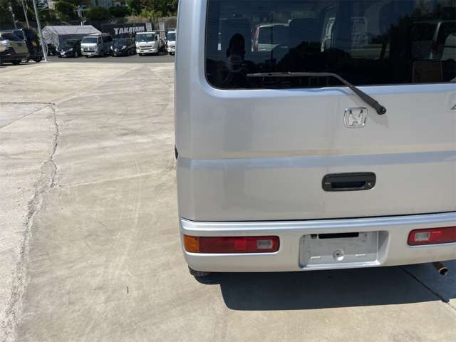 ホンダ アクティバン ６６０ ＳＤＸ H26年 (関東) 99