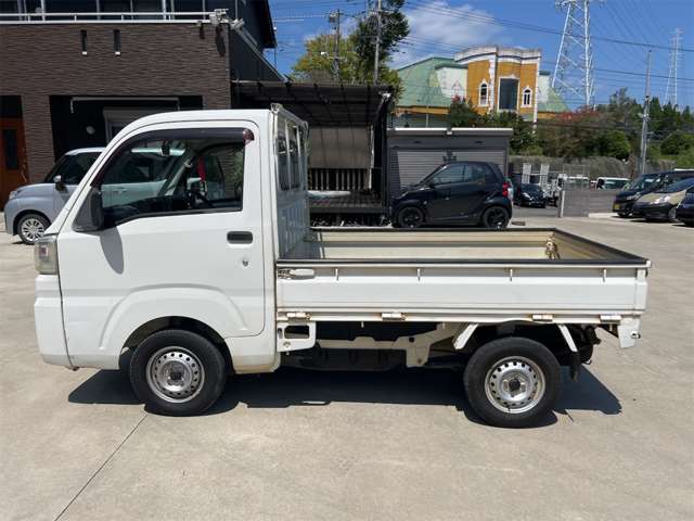 ダイハツ ハイゼットトラック ６６０ スタンダード ３方開 ４ＷＤ H26年 (関東) 99