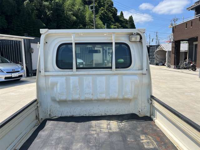 ダイハツ ハイゼットトラック ６６０ スタンダード ３方開 ４ＷＤ H26年 (関東) 99