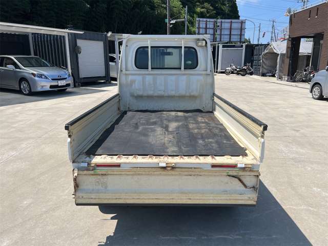 ダイハツ ハイゼットトラック ６６０ スタンダード ３方開 ４ＷＤ H26年 (関東) 99